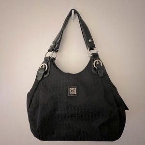 Vintage Giani Bernini bag